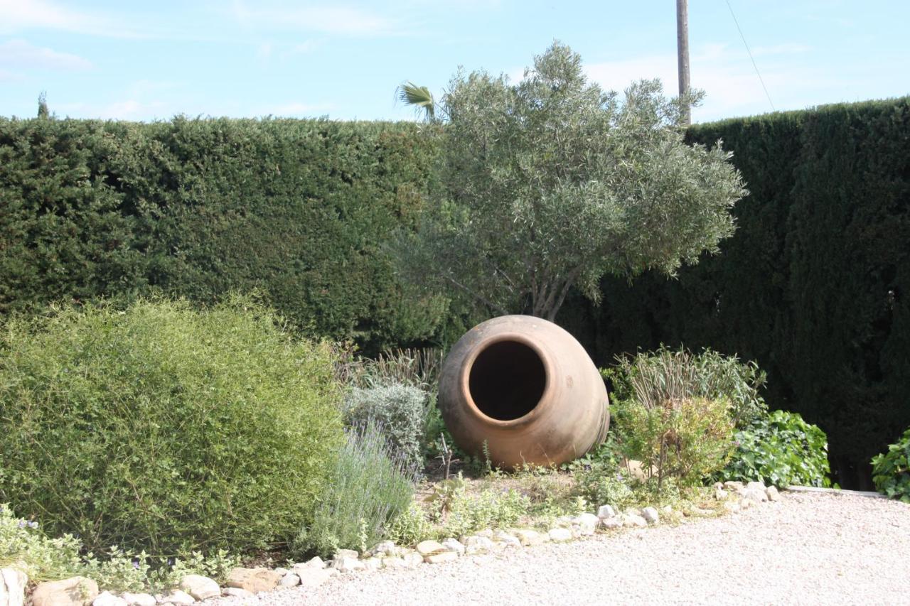 Finca Los Bancales Benissa Exterior photo